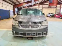 2019 Dodge CARAVAN фото