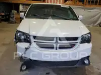 2019 Dodge CARAVAN photo