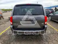 2019 Dodge CARAVAN фото