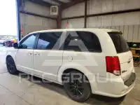 2019 Dodge CARAVAN photo