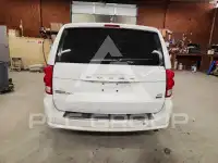 2019 Dodge CARAVAN фото