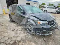 2019 Dodge CARAVAN фото