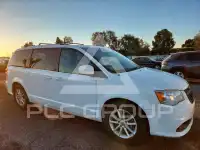 2019 Dodge CARAVAN photo