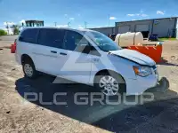 2019 Dodge CARAVAN фото