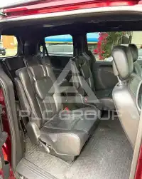 2019 Dodge CARAVAN фото