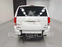 2019 Dodge CARAVAN фото