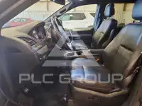 2019 Dodge CARAVAN фото