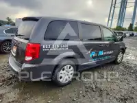 2019 Dodge CARAVAN фото