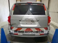 2019 Dodge CARAVAN фото