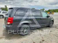 2019 Dodge CARAVAN фото