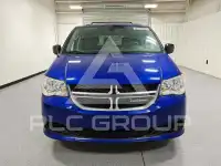 2019 Dodge CARAVAN фото