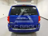 2019 Dodge CARAVAN фото