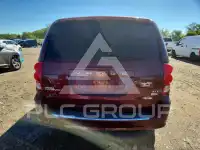 2019 Dodge CARAVAN фото