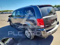 2019 Dodge CARAVAN фото