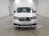 2019 Dodge CARAVAN фото
