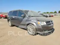 2019 Dodge CARAVAN фото
