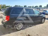 2019 Dodge CARAVAN фото