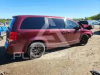 2019 Dodge CARAVAN фото
