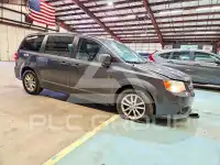 2019 Dodge CARAVAN фото