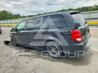 2019 Dodge CARAVAN фото