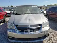 2019 Dodge CARAVAN photo
