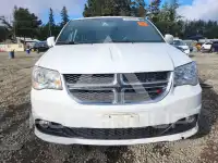 2019 Dodge CARAVAN фото