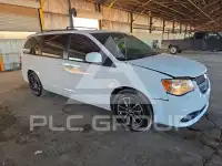 2019 Dodge CARAVAN фото