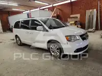 2019 Dodge CARAVAN фото