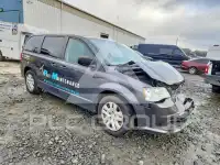 2019 Dodge CARAVAN фото