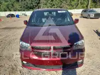 2019 Dodge CARAVAN фото