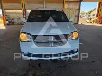2019 Dodge CARAVAN фото