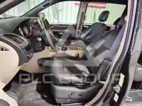 2019 Dodge CARAVAN фото