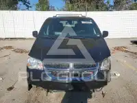 2019 Dodge CARAVAN фото