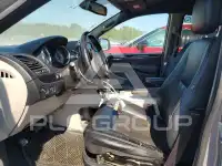 2019 Dodge CARAVAN photo