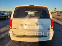 2019 Dodge CARAVAN photo