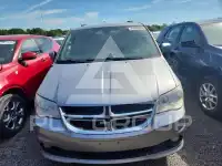 2019 Dodge CARAVAN фото