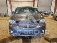 2019 Dodge CARAVAN фото