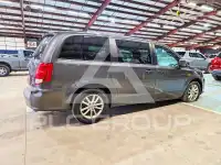 2019 Dodge CARAVAN фото