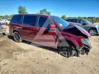 2019 Dodge CARAVAN фото