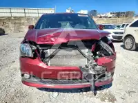 2019 Dodge CARAVAN фото