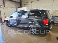 2019 Dodge CARAVAN фото