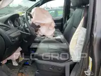 2019 Dodge CARAVAN фото