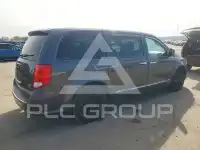 2019 Dodge CARAVAN photo