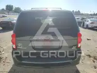 2019 Dodge CARAVAN фото