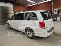 2019 Dodge CARAVAN фото