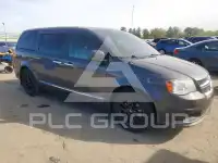 2019 Dodge CARAVAN photo