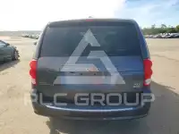 2019 Dodge CARAVAN photo