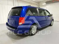 2019 Dodge CARAVAN фото