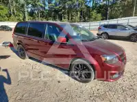 2019 Dodge CARAVAN фото
