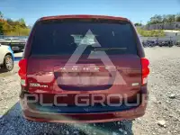 2019 Dodge CARAVAN фото